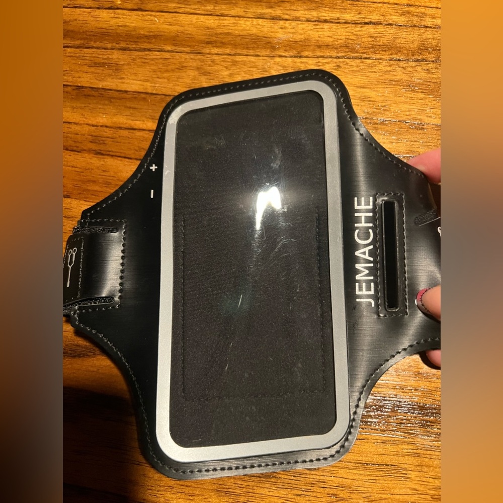 JEMACHE Armband For Work-out